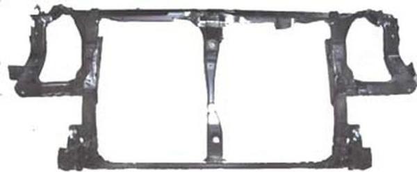 2002-2004 Honda Crv Ön Panel Komple (Bfn) (Adet) (Oem No:60400S9Aa00Zz) - Image 1