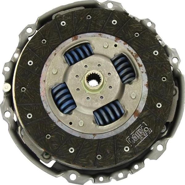 Kapı Kolu Accent 06-11 Ön Era İç Sağ (Yerli) (Oem No: 82620-1E000) - Image 1
