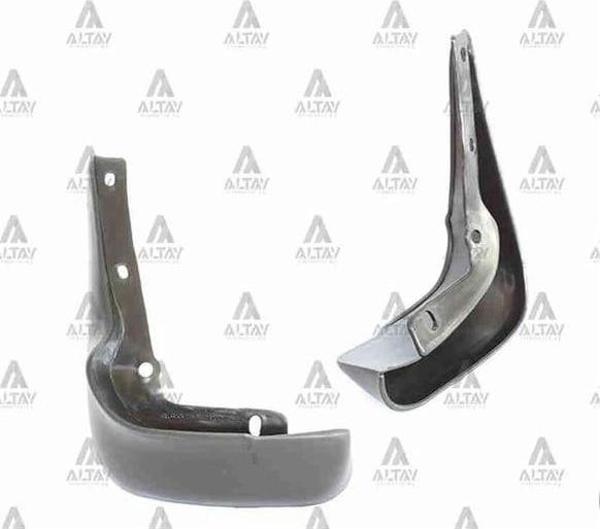 Paçalık Cıvıc Ön  92-95 Sedan Sol (Oem No: 75810-Sr4-003) - Image 1
