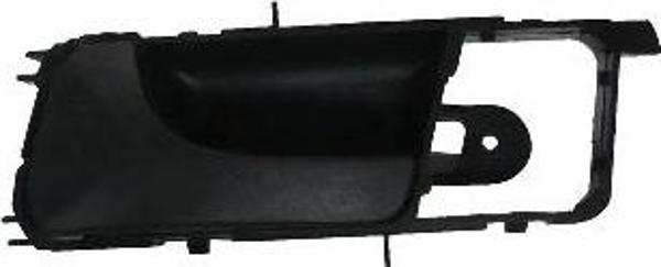 Chevrolet Lacettı- Sd- 04/09; Ön Kapı İç Açma Kolu Sol Elceği Siyah (Hushan) (Oem No: 96548115) - Image 1