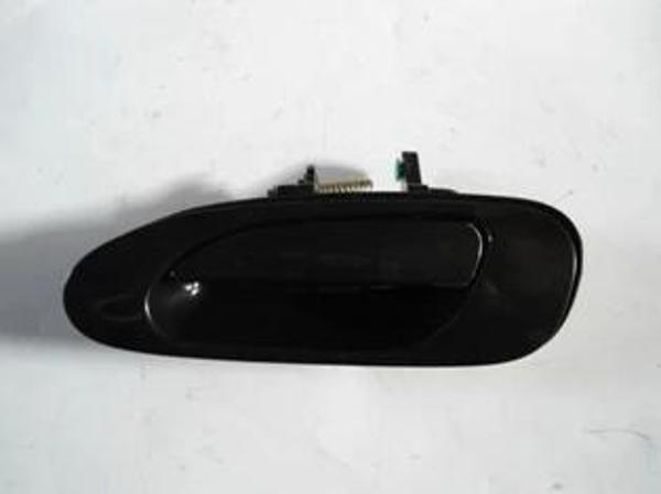 1994-1995 Honda Accord Arka Kapı Dış Açma Kolu Sol Siyah (Adet) (Oem No:72680Sv1A00Zg) - Image 1