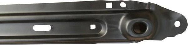 Cıtroen Berlıngo- 10/18; Ön Panel Alt Parça (Eagle Body) (Oem No: 3502.Aw) - Image 1