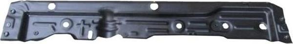 Cıtroen C Elysee- 17/24; Ön Panel Alt Parça (Eagle Body) (Oem No: 9675632280) - Image 1