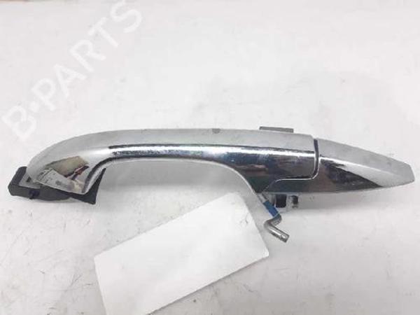Kapı Kolu Accord 03-08 Arka Dış Sol (Oem No: 72680-Sea-003) - Image 1