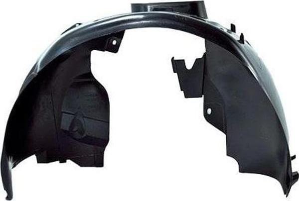 Çamurluk Davlumbazı Ön Sol Psa C4 Iı B.M 2011- (Oem No: 7136Ln) - Image 1