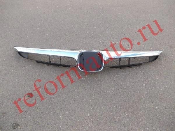 Panjur Cıvıc 06-09 Fd6 Krom (Oem No: 71121-Snl-T01) - Image 1