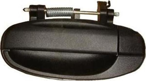 Chevrolet Kalos- Sd/Hb- 05/06; Arka Kapı Dış Açma Kolu Sol (Pütürlü Tip) (Tw) (Oem No: 96541632) - Image 1