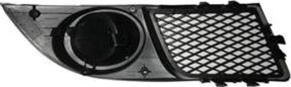 Fıat Doblo- 06/10; Sis Lamba Kapağı Sol Sis Deliksiz (Oem No: 735417170) - Image 1