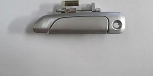 2001-2008 Honda Jazz Ön Kapı Dış Açma Kolu Sol Anahtar Delikli (Bfn) (Adet) (Oem No:72180Sel000) - Image 1