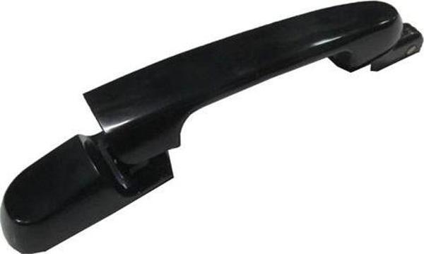 Hyundaı Accent- Era- 06/12; Arka Kapı Dış Açma Kolu Sol Siyah (Braketsiz) (Oem No: 83650-1E000-Ca) - Image 1
