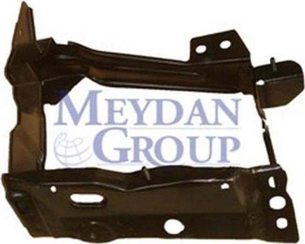 1995-2000 Alfa Romeo 145 Far Yuva Sacı Sağ Tw Oem No: 60600806 - Image 1