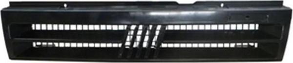 1993-2001 Fiat Uno Ön Panjur Komple (Siyah) (Adet) (Oem No:7722433) - Image 1