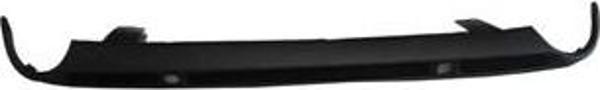 Ford Mondeo- 11/14; Karlık (Arka Tampon Altı) (Spoıler) (Tw) (Oem No: Bs7117A894Ad) - Image 1