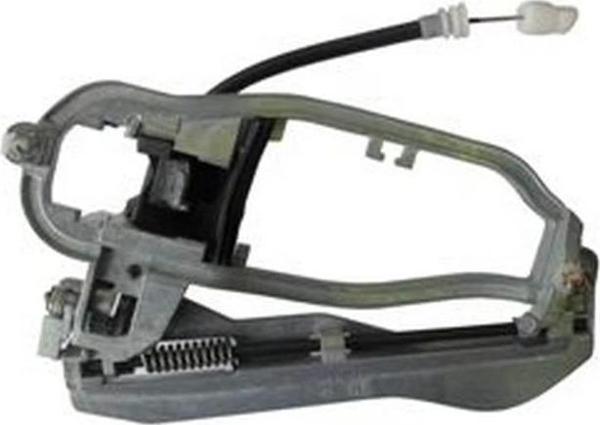 2000-2003 Bmw X5 E53 Arka Kapı Dış Açma Kol Mekanizması Sağ (Bfn) (Adet) (Oem No:51228243636) - Image 1