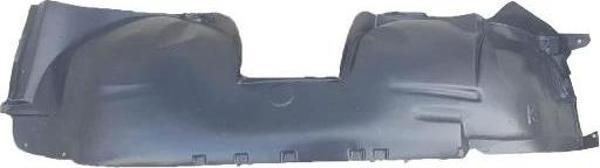 Dacıa Sandero- 09/12; Ön Çamurluk Davlumbazı Sağ (Oem No: 8200735437) - Image 1