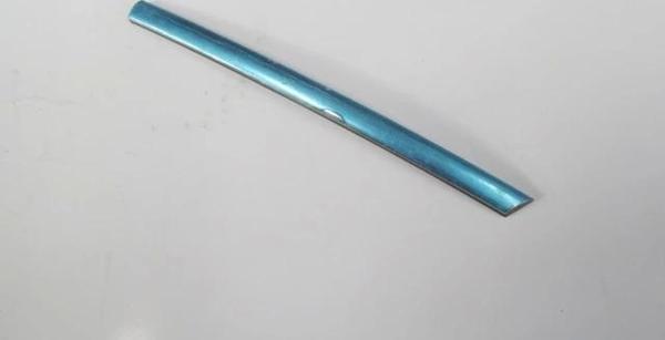 1995-1999 Daewoo Nexia Ön Çamurluk Band Nikelajı Sağ (Adet) (Oem No:96192577) - Image 1