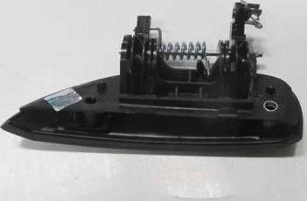 Dacıa Sandero- 13/20; Ön Kapı Dış Açma Kolu Sağ Siyah (Oem No: 806070421R) - Image 1