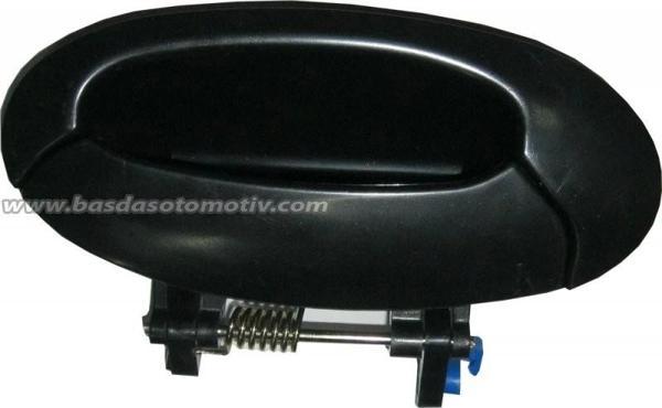 Kol Kapı Elantra 96-00 Arka R Dış Kr Hyundaı Elantra (Oem No: 1204Kok1098013) - Image 1
