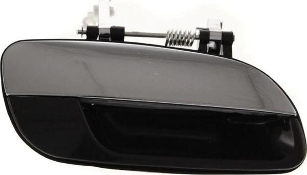 Kapı Dıs Açma Kolu Arka Sag Beyaz Krom Kore Elantra Benzın 2001-2007 (Oem No: 836602D500) - Image 1