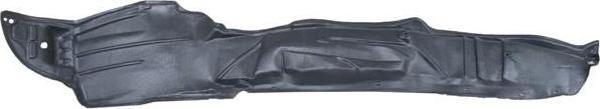 2002-2004 Honda Civic Sd Ön Çamurluk Davlumbazı Sol (Adet) (Oem No:74151S5A000) - Image 1