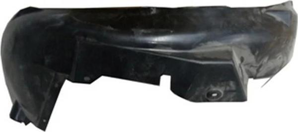 2001-2004 Audi A6 Ön Çamurluk Davlumbazı Sol (Bfn) (Adet) (Oem No:4B0821172B) - Image 1