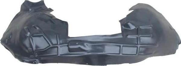2013-2016 Audı Q5 Ön Çamurluk Davlumbazı Sol (Lt-Ad6053) (Tyg) (Oem No:8R0821171D) - Image 1