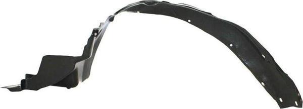 Çamurluk Davlumbazı Cıvıc Ön  96-00 Sol (Oem No: 74151-S04-000) - Image 1