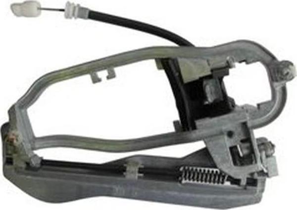 2000-2003 Bmw X5 E53 Arka Kapı Dış Açma Kol Mekanizması Sol (Bfn) (Adet) (Oem No:51228243635) - Image 1