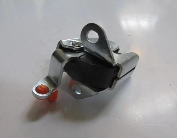 2001-2005 Fıat Doblo Bagaj Kilidi Üst Sol Çift Kapı Oem No: 51757818 - Image 1