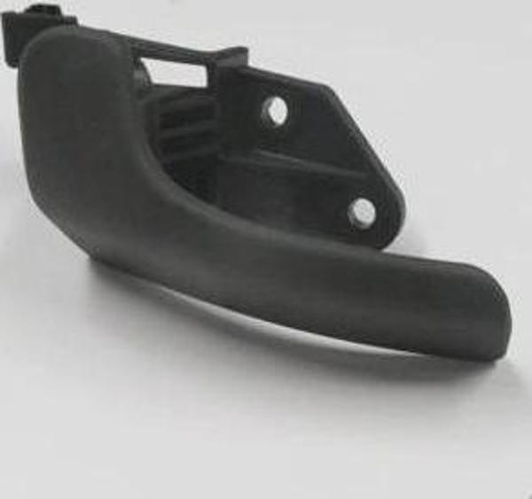 Cıtroen Jumper- 07/13; Ön Kapı İç Açma Kolu Sol Gri (Hushan) (Oem No: 735532897) - Image 1