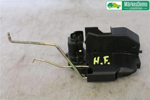 Kilit Kapı Getz Dzl 09 Benz 06 Ön Rh Hyundaı Getz (Oem No: 1212Kkp2009320) - Image 1