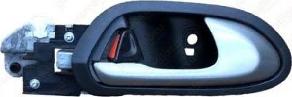 Kapı Kolu Cıvıc 06-12 Fd6 Ön İç Sol (Oem No: 72160-Sna-A21) - Image 1