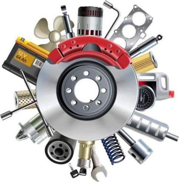 Kapı Dıs Açma Kolu Ön Sag Sıyah Krom Kore Elantra Benzın 2001-2007 (Oem No: 826602D500Ca) - Image 1
