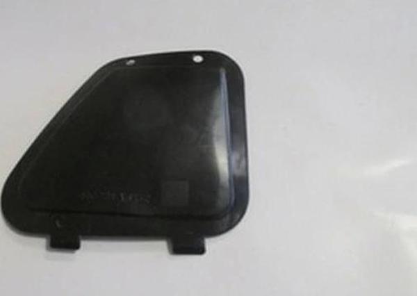 2010-2016 Bmw 5 Serı F10- Ön Çamurluk Davlumbazı Üst Kapağı Sol (Plastik Enjeksiyon) (Adet) (Oem No: - Image 1