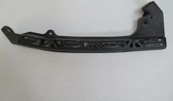 2009-2011 Honda Jazz Far Alt Bağlantı Braketi Sağ Plastik (Bfn) (Adet) (Oem No:71140Tf0000) - Image 1