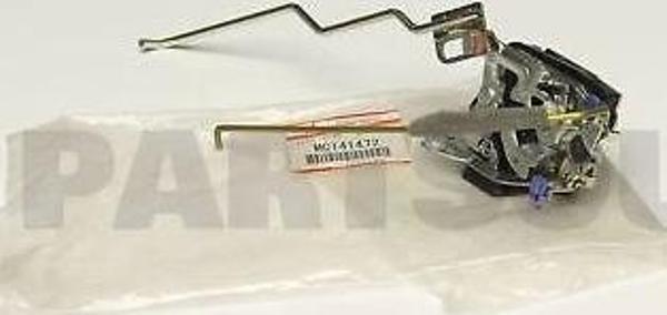 Kilit Kapı Canter 515/635/659 Sol (Oem No: Mc141472) - Image 1