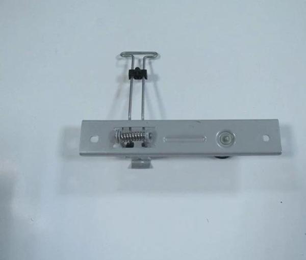 1998-2001 Renault Clio Hb Kaput Kilidi Emniyet Mandalı (Pleksan) (Adet) (Oem No:7700842682) - Image 1