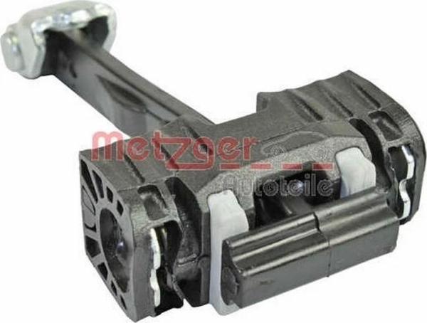 2004-2011 Cıtroen C4 Ön Kapı Gergisi Sağ-Sol Aynı Adet Kapı Gergisi Oem No: 9181.H9 - Image 1