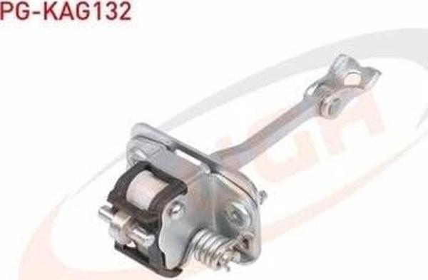 Kapı Gergısı Arka Psa C4 Iı B.M 2013- (Oem No: 9181.R2) - Image 1