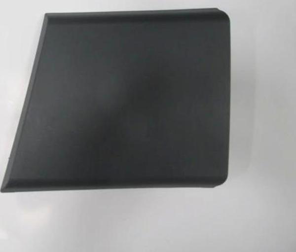 Cıtroen Jumper- 14/24; Ön Kapı Direği Bandı Sol (Sinyal Deliksiz) (Oem No: 8547 W6) - Image 1