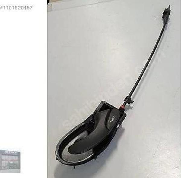 Ford Transit V184 2001  Dış Kapı Kolu Ön Sağ Ic (Oem No:Yc15V22600Ab) - Image 1