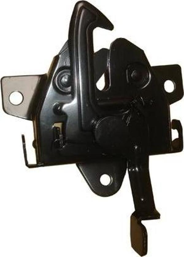 2001-2005 Hyundai Santa Fe Kaput Kilidi (Hushan) (Adet) (Oem No:8113026000) - Image 1