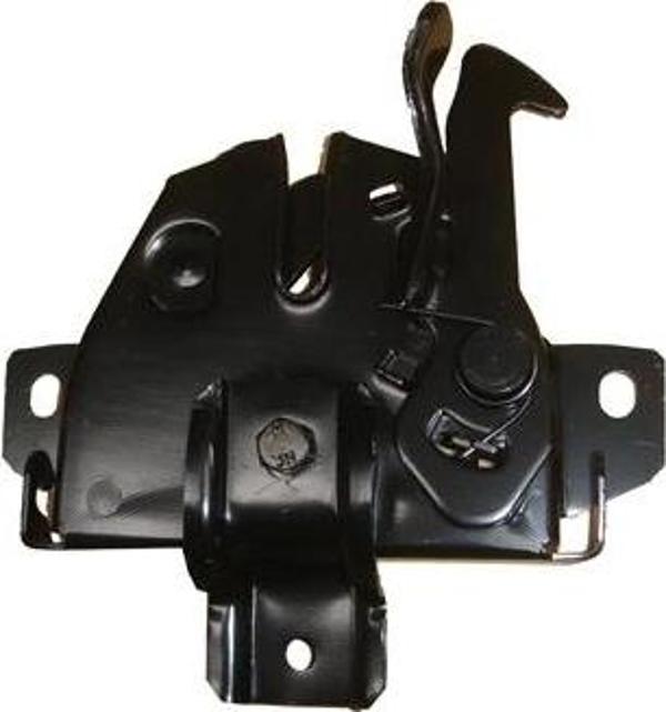 1999-2002 Hyundai Sonata Kaput Kilidi (Adet) (Oem No:8113038000) - Image 1