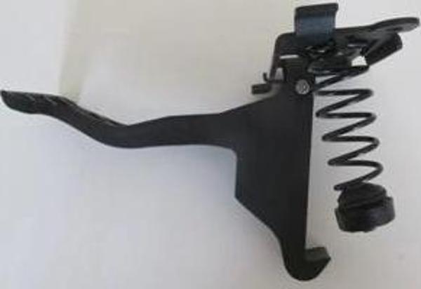 Renault Fluence- 09/16; Kaput Kilidi Emniyet Mandalı (Oem No: 656030009R) - Image 1