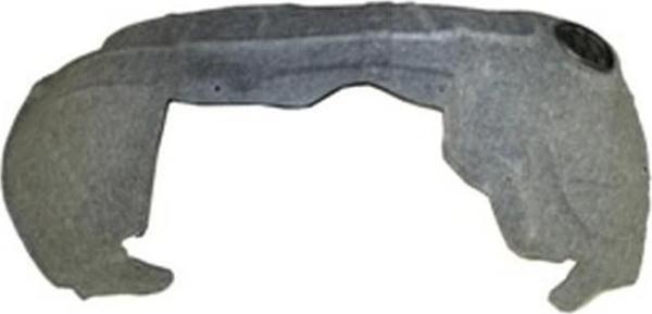 2009-2011 Audi A6 Ön Çamurluk Davlumbazı Sağ (Adet) (Oem No:4F0821134) - Image 1