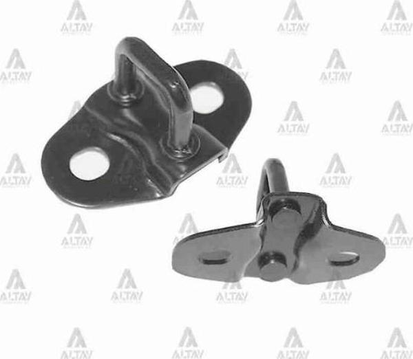 Kilit Karşılığı Pregıo Orta Kapı (Oem No: Kky01-58-361B) - Image 1