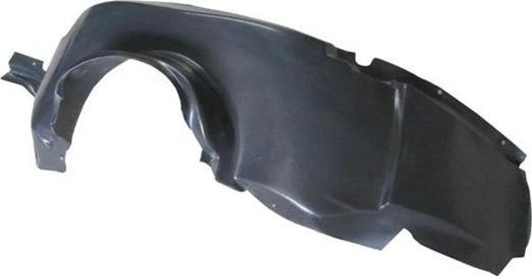 1997-2003 Fiat Brava Ön Çamurluk Davlumbazı Sol 2 Parça (Adet) (Oem No:46405521) - Image 1