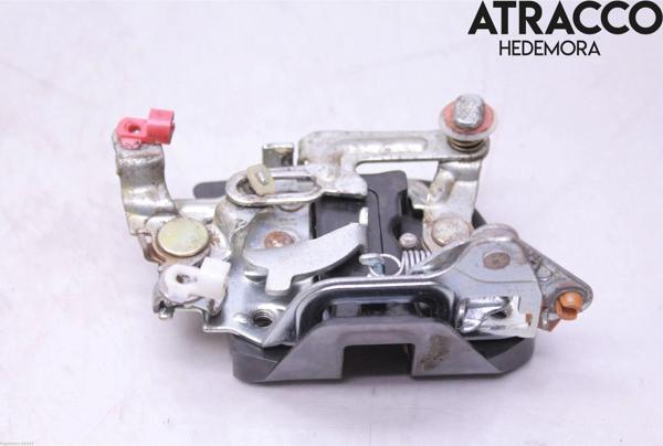 Kilit Kapı Corolla Ae92 Ön Rh Toyota Corolla (Oem No: 1001Kkp2092713) - Image 1