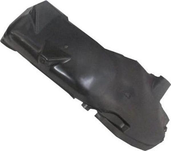 2009-2014 Chevrolet Cruze Arka Çamurluk Davlumbazı Sol (Bfn) (Oem No:96981723) - Image 1