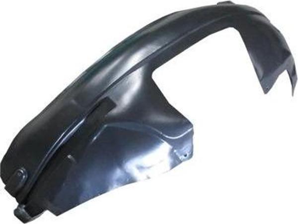 2002-2007 Ford Fiesta Ön Çamurluk Davlumbazı Sol (Adet) (Oem No:1313706) - Image 1